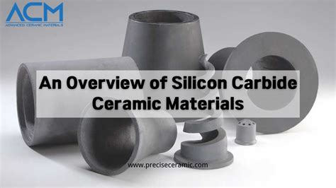 sic metals & fabrication llc|silicon carbide ceramic properties.